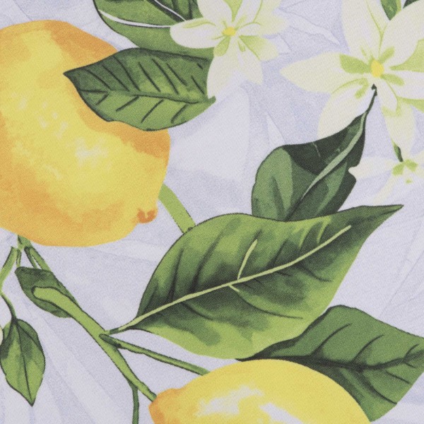 Фото - Салфетка для сервировки ARDESTO Sicilian lemons 30х45 см 2 шт. (ART15LM)